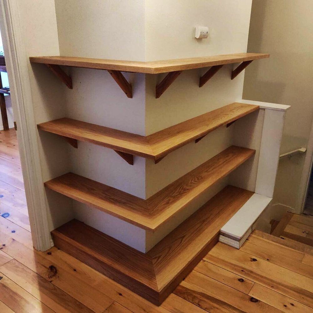 image of business OnPoint Carpentry