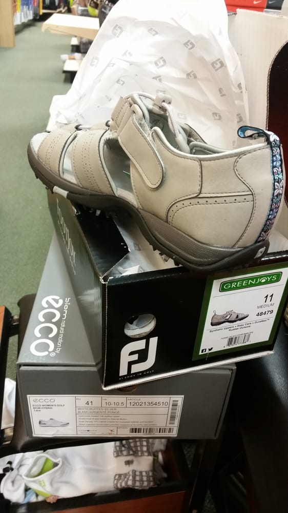 Golf Galaxy