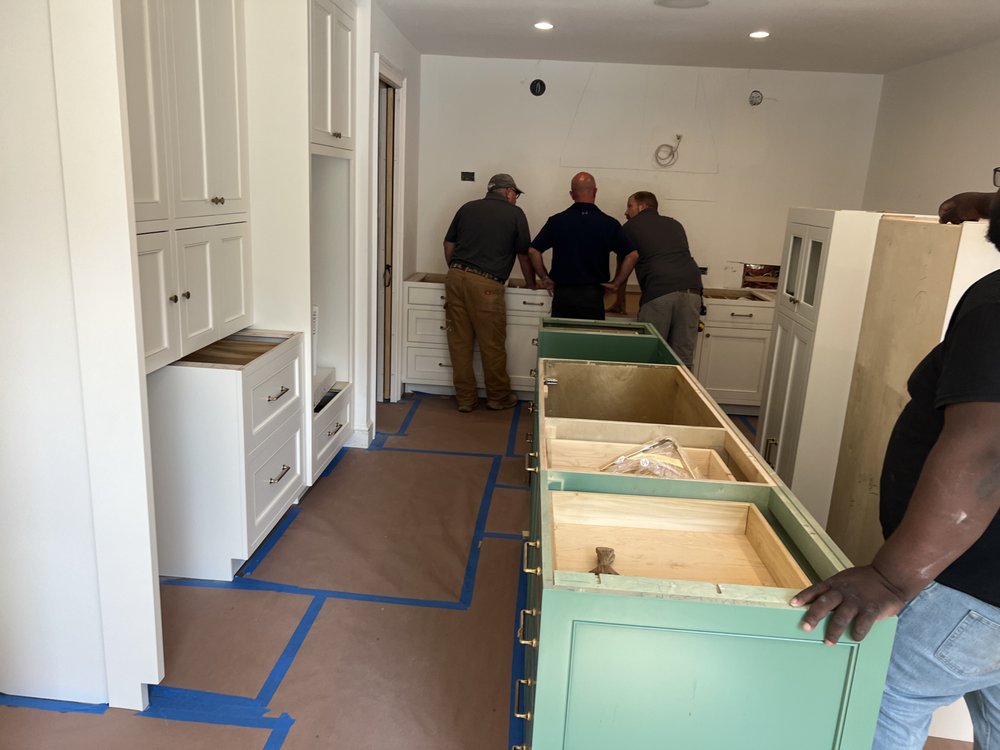 image of business Grade A Renovations