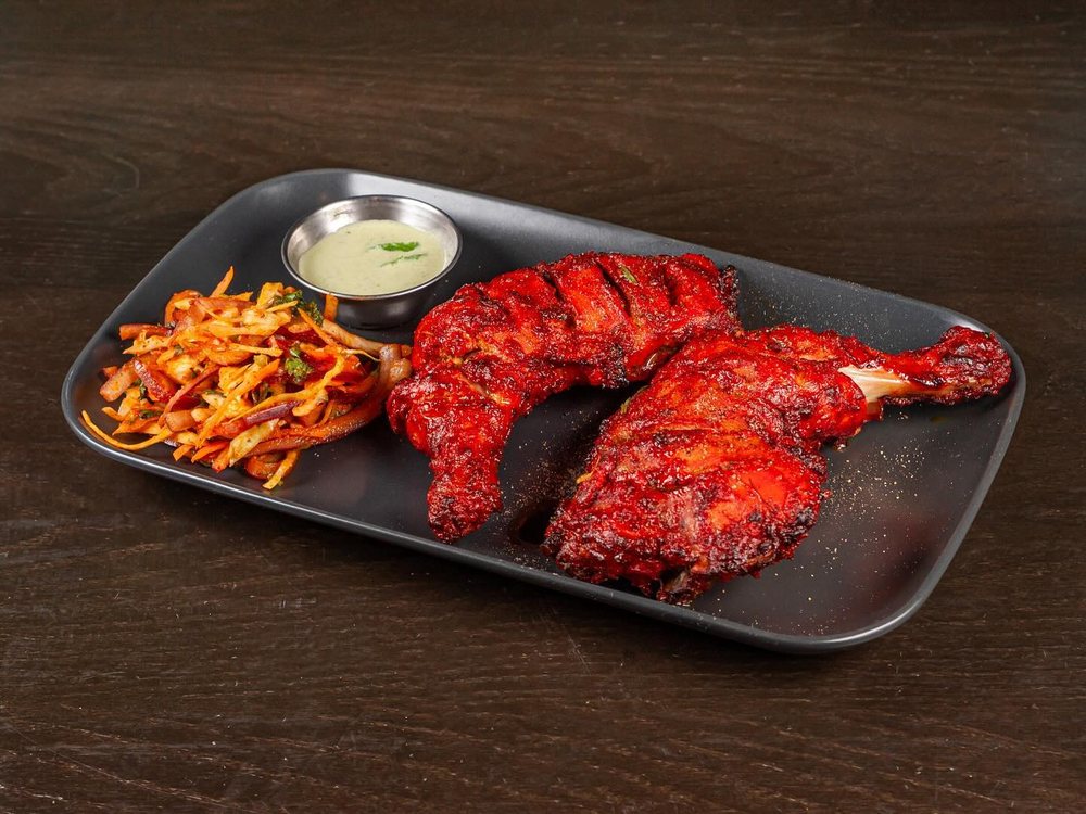 AROMA Indian Grill & Bar