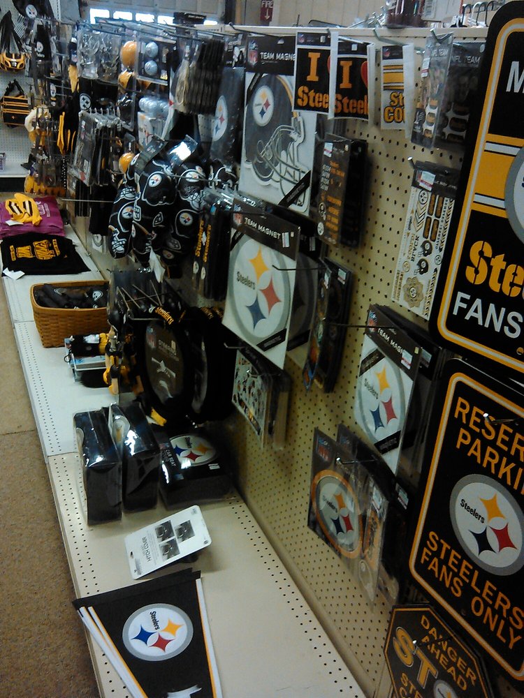 World of Values Outlet