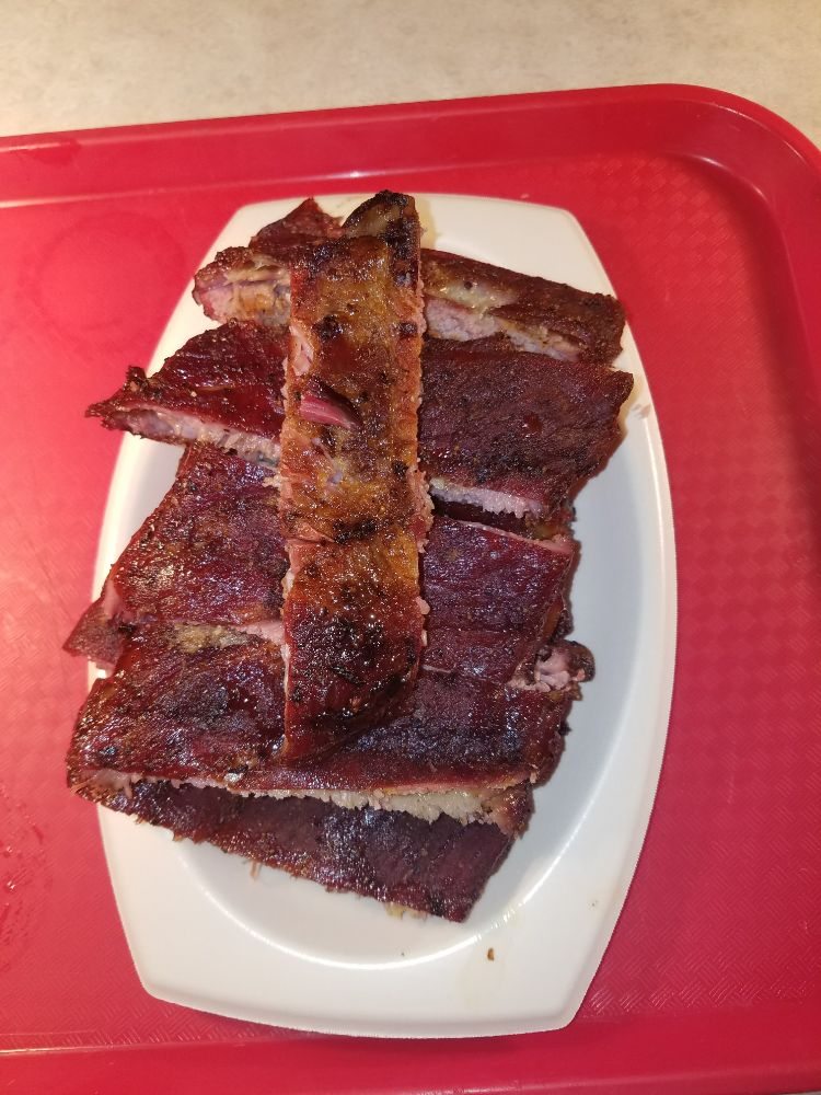 Box Car Barbeque