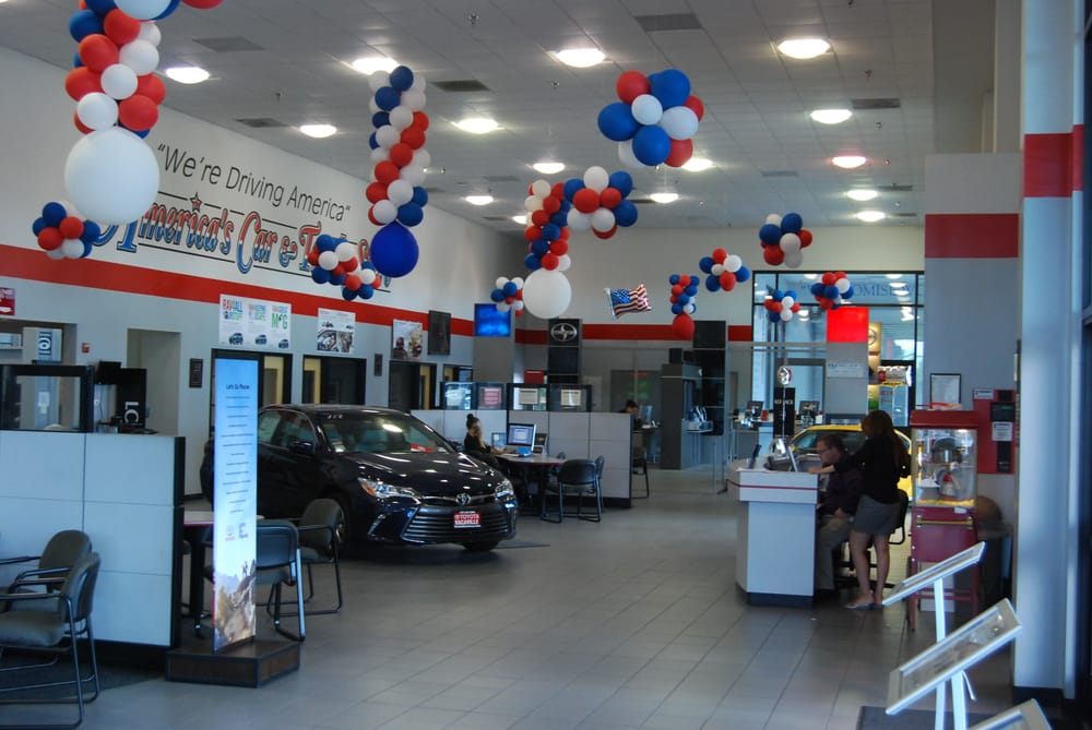 Toyota Vacaville Car Dealers 500 Orange Dr Vacaville, CA Yelp