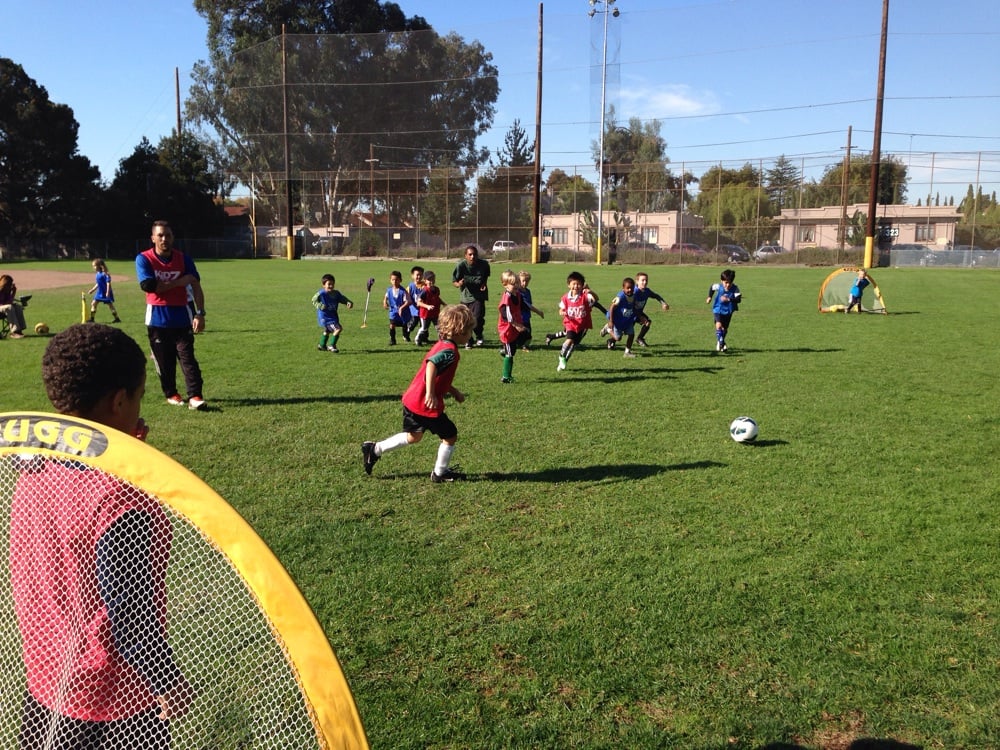 Alameda Recreation and Park Department 11 Reviews Parks 2226