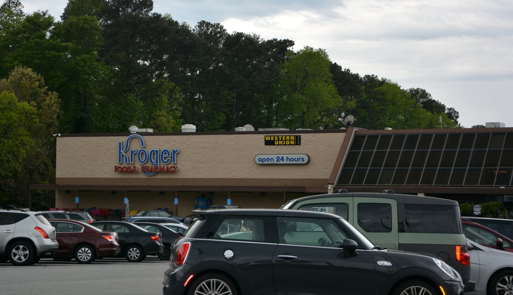 Kroger 21 Reviews Grocery 1122 Powers Ferry Rd SE, Marietta, GA