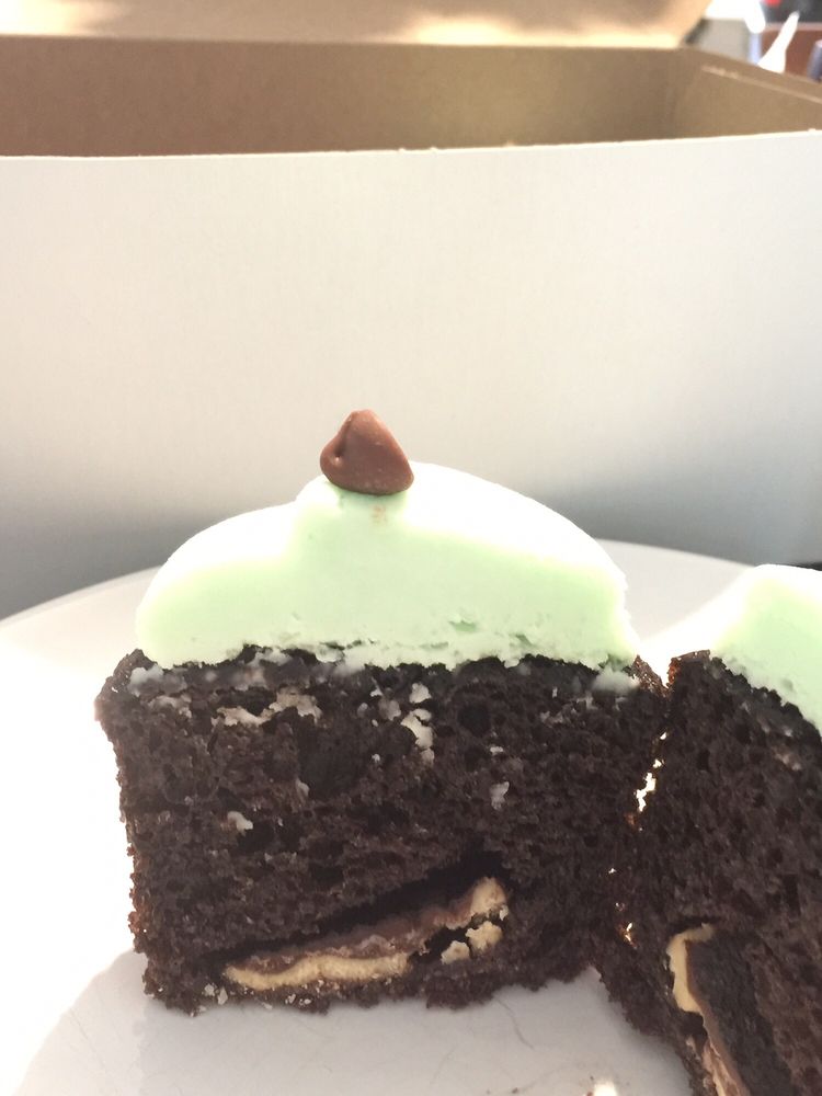 Sugar City Cupcakes