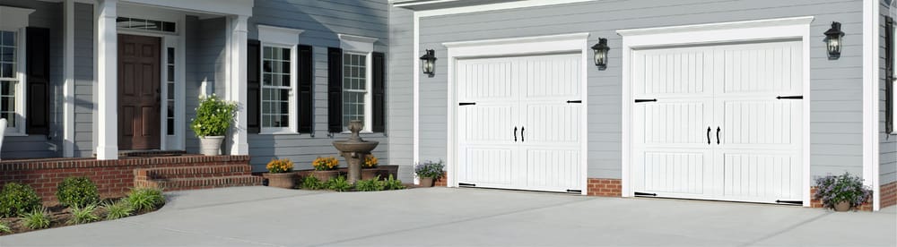 Door Systems - Charlotte