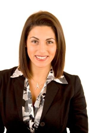 Yasamin Crouse - Brantley Christianson Real Estate