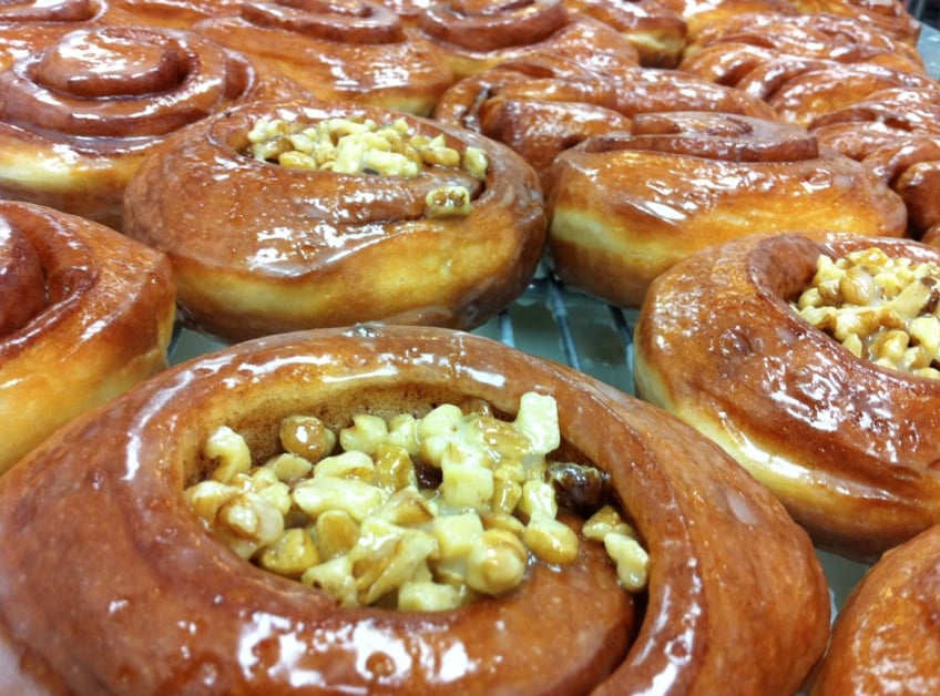 Photos for Shipley Do-Nuts - Yelp