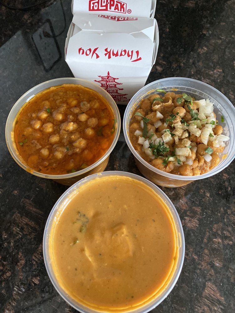 Indian Vegan Cafe