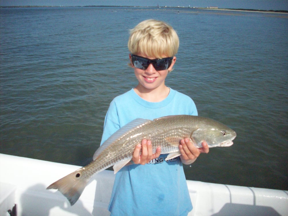 Cape Lookout Charters