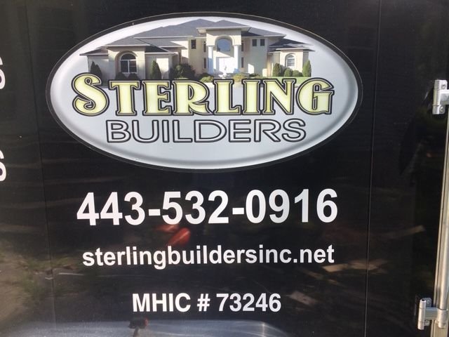 image of business Sterling Builders