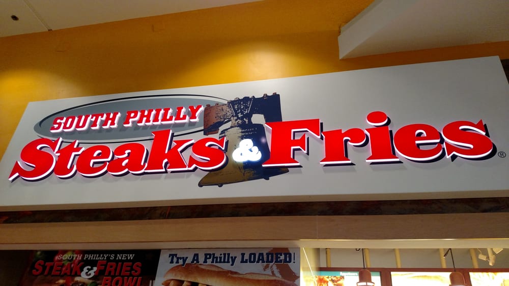 South Philly Steaks & Fries