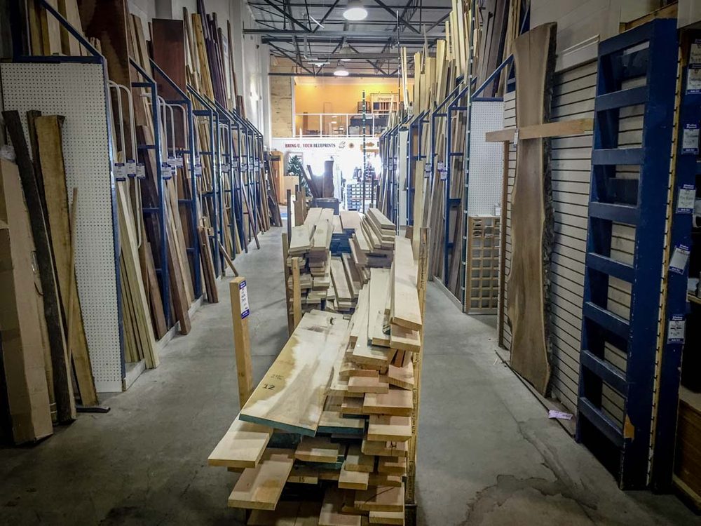 image of business Windsor Plywood