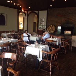 Williams Inn Restaurant American New 1090 Main St Photo Of Williams Inn Restaurant Williamstown Ma United States