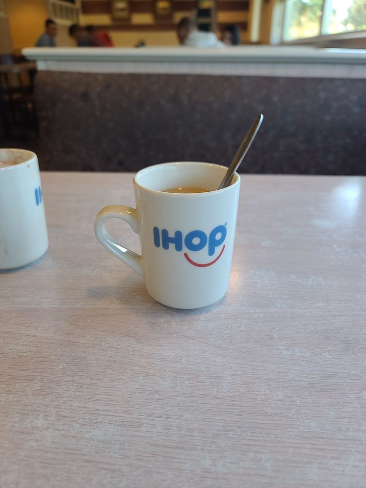 IHOP