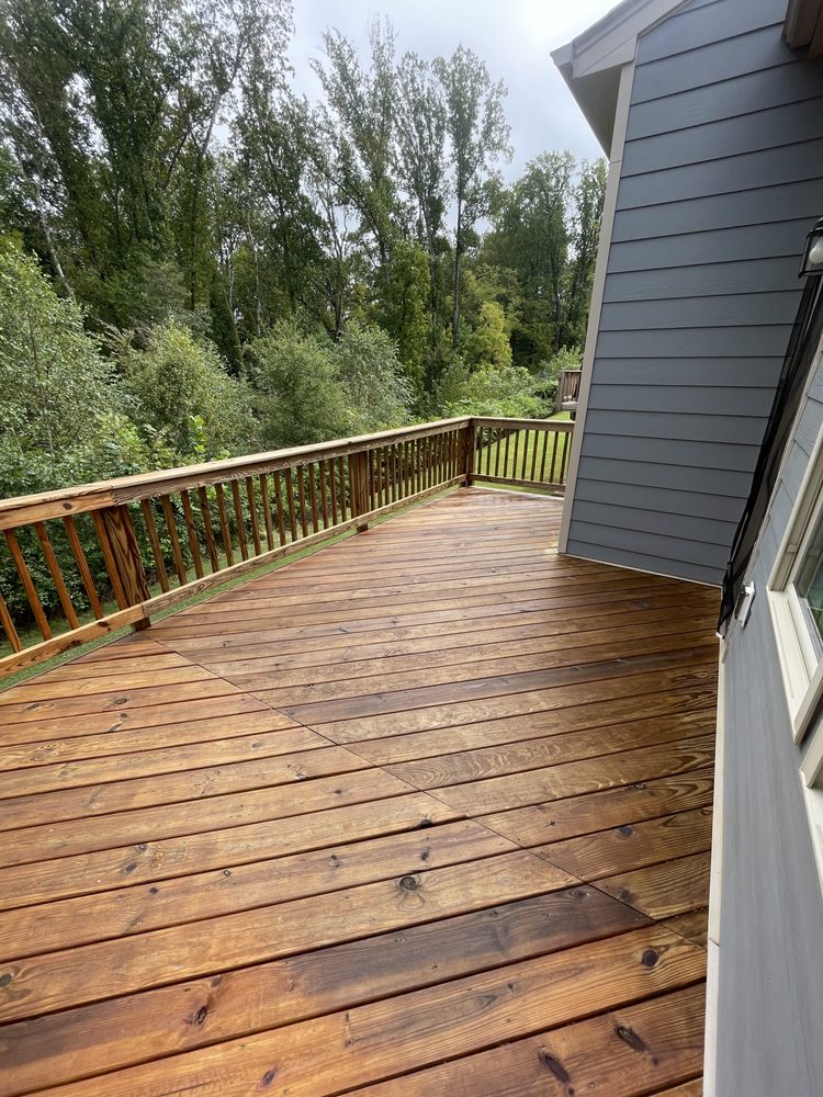 Better View Cleaning