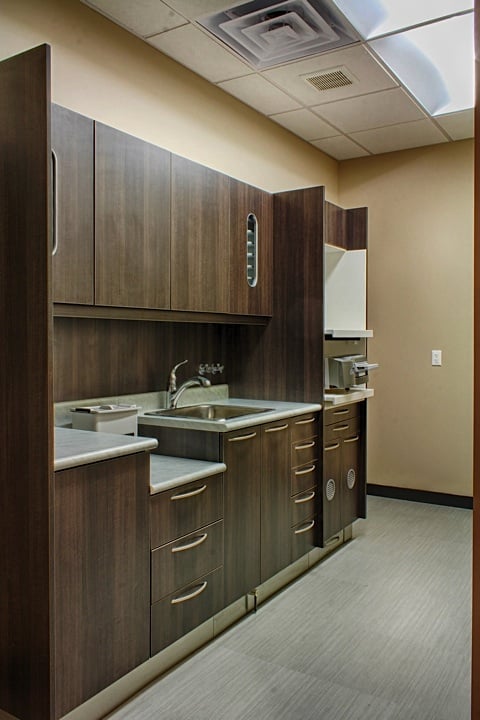 image of business Urgent Care Dental