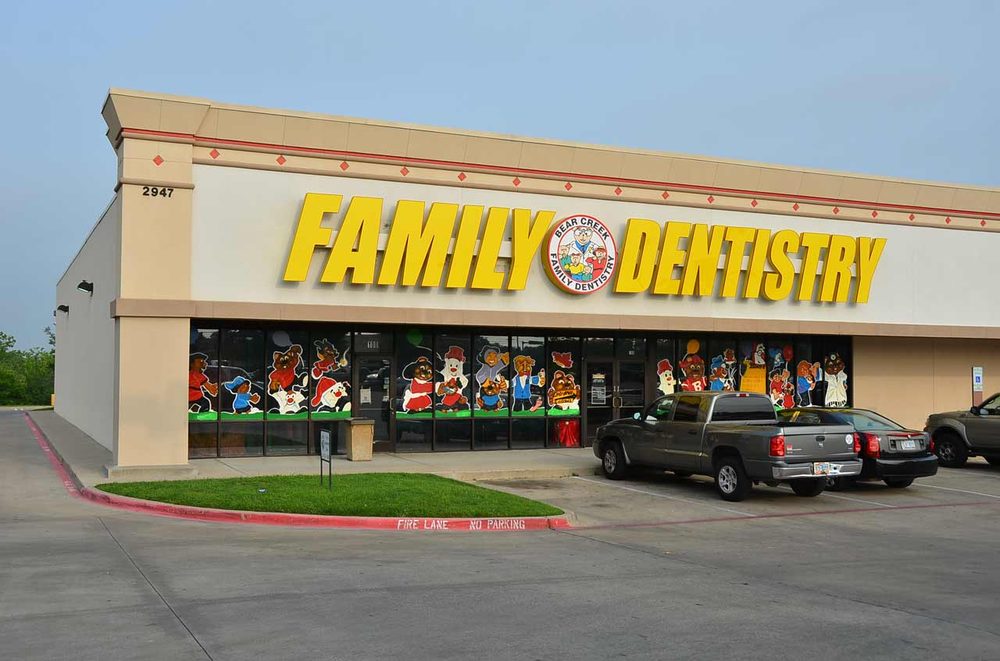 Bear Creek Family Dentistry 13 Photos General Dentistry 2947 S