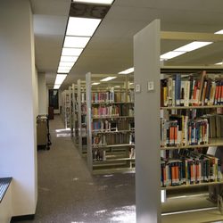 Durham County Public Library Libraries 300 N Roxboro St Photo Of Durham County Public Library Nc United States A Bit