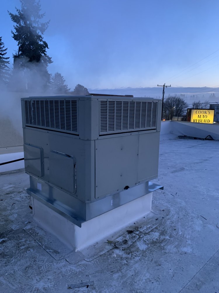 image of business Air Pros Heating & Air Conditioning