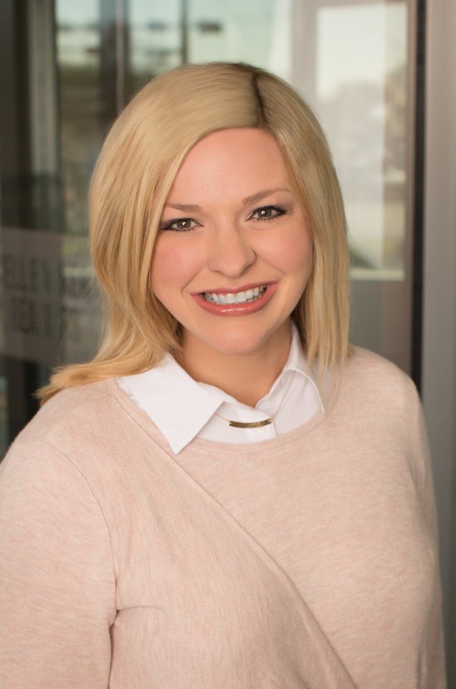 Whitney Ellis  - Coldwell Banker Jim Stewart Realtors