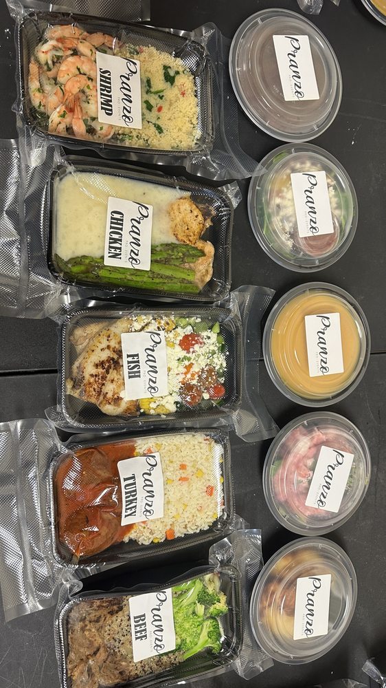 Pranzo