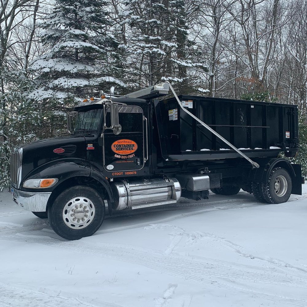 Northeast Container Services