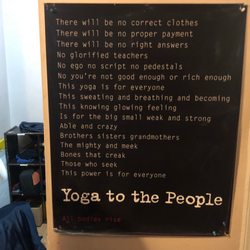 Amazing Hot Yoga Herald Square Amazing Hot Yoga Herald Square