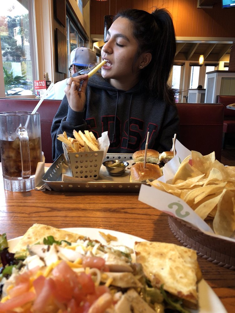 Chili’s 146 Photos & 181 Reviews American (Traditional) 1105 W Valley Pkwy, Escondido, CA