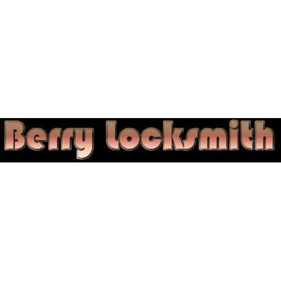 Berry Locksmith