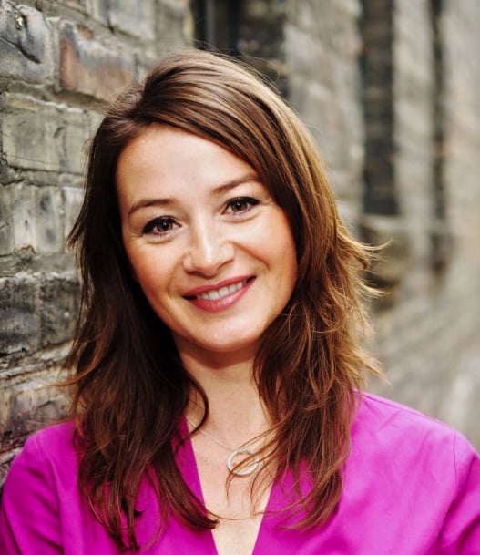 Pamela Fardy