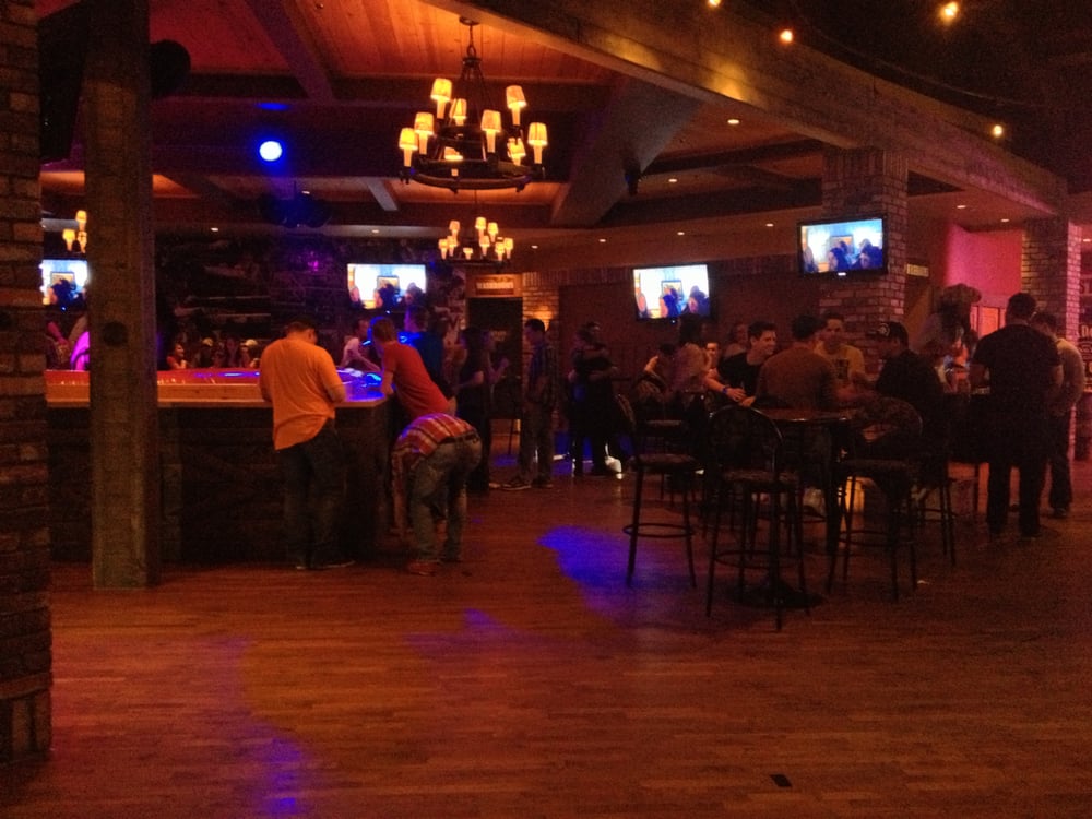 The Ranch 13 Photos & 15 Reviews Bars 6107 104 Street, Edmonton