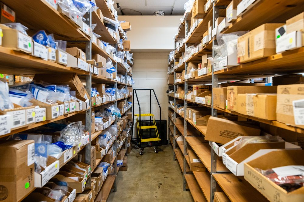 Bob's Appliance Service