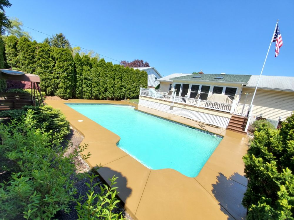 Abe Pools