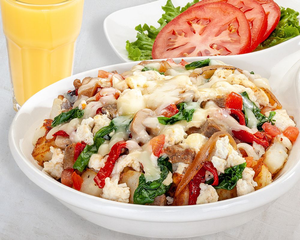 Jimmy's Egg Jimmy's Egg