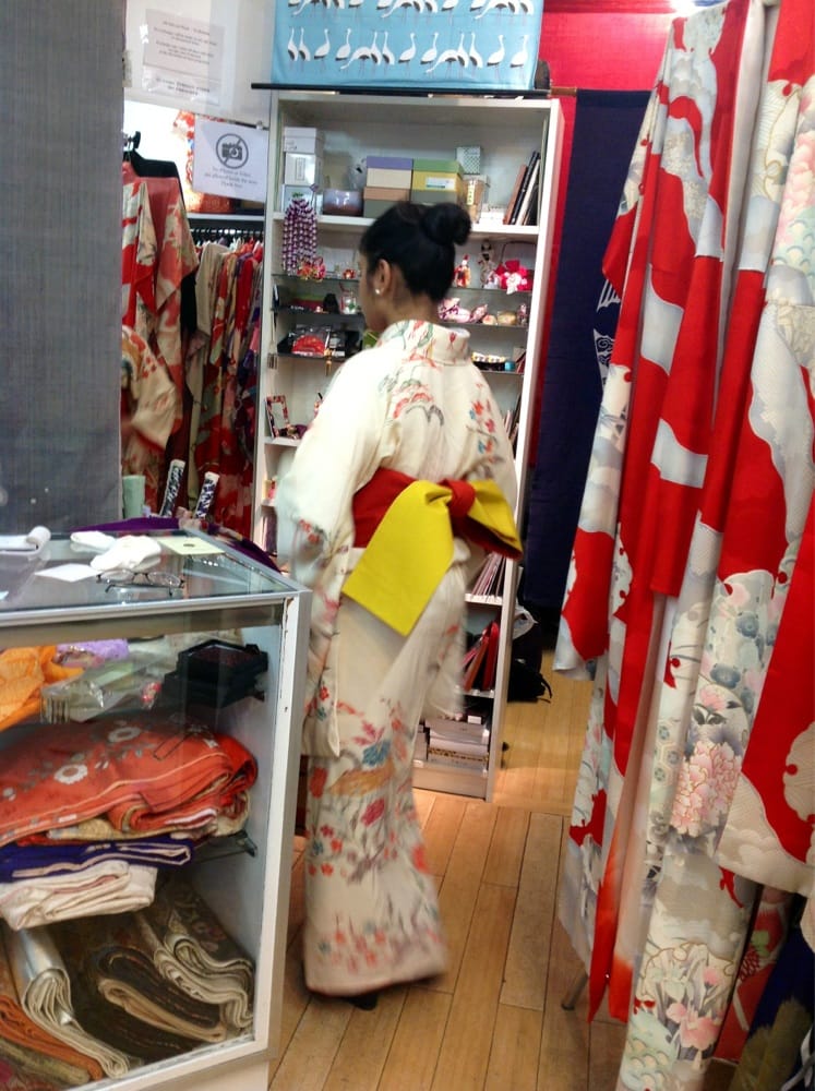 Kimono House 22 Photos & 22 Reviews Best Traditional Clothing 131