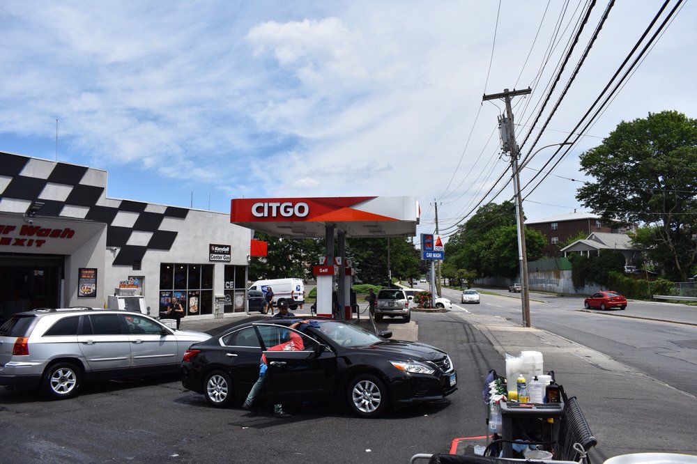 Cross County Car Wash & Express Lube