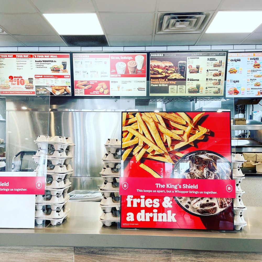 Burger King
