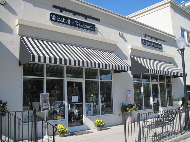 Elizabeth's Treasures