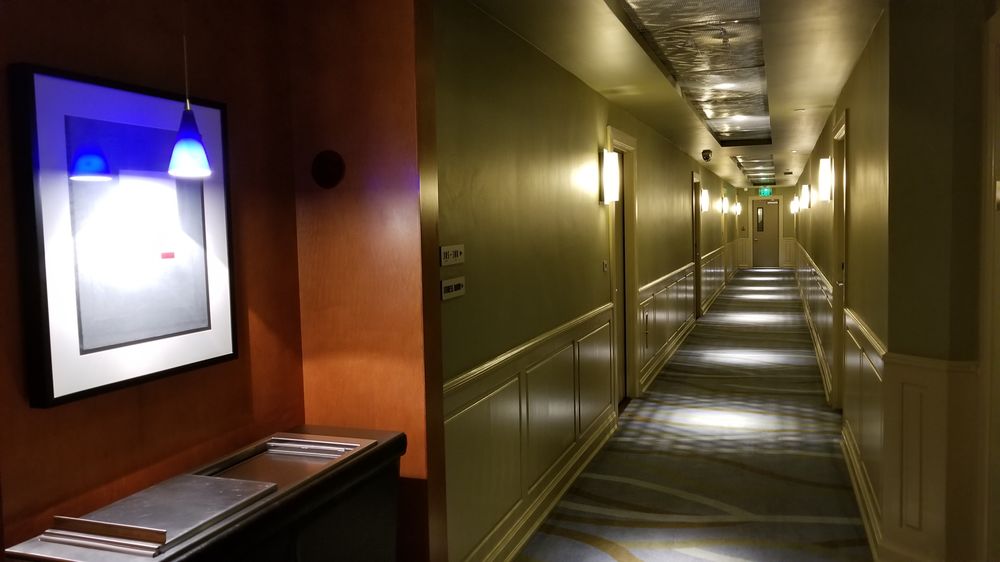 Hotel Andra