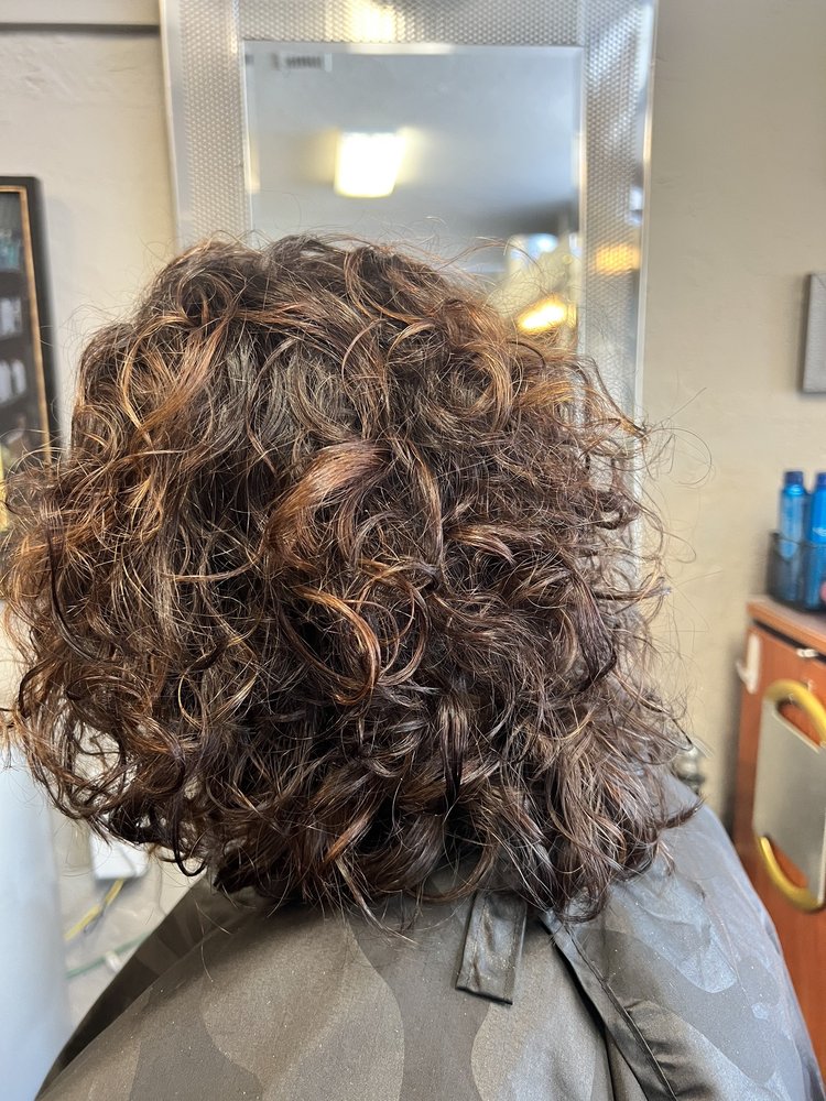 Reflections Hair Design
