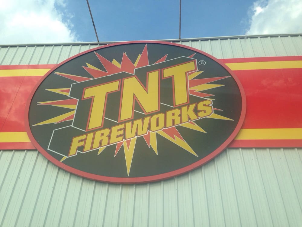 TNT Fireworks Supercenter Fireworks 102 Cedarville Rd, Easton, PA