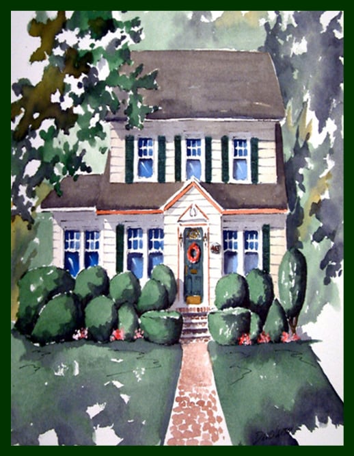 Brooke Lowry - Atlantic Coast Mortgage