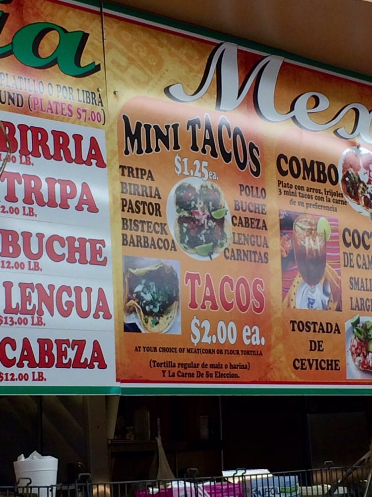 La Hacienda Market 17 Photos & 11 Reviews Grocery 1105 N State