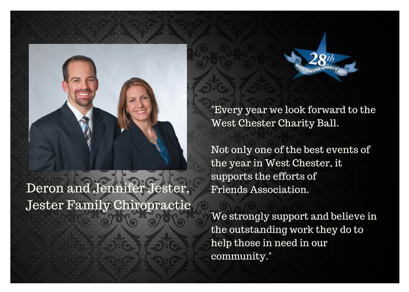 Jester Family Chiropractic