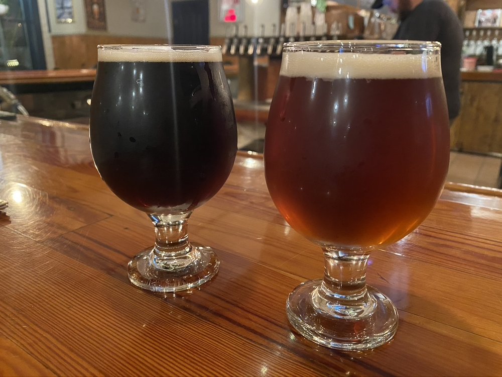 WT Brews