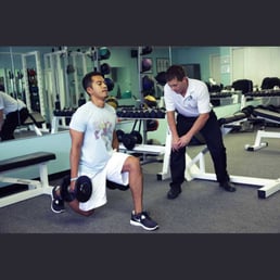 Real Results Personal Training Trainers 4526 Fountain Dr Photo Of Real Results Personal Training Wilmington Nc United States