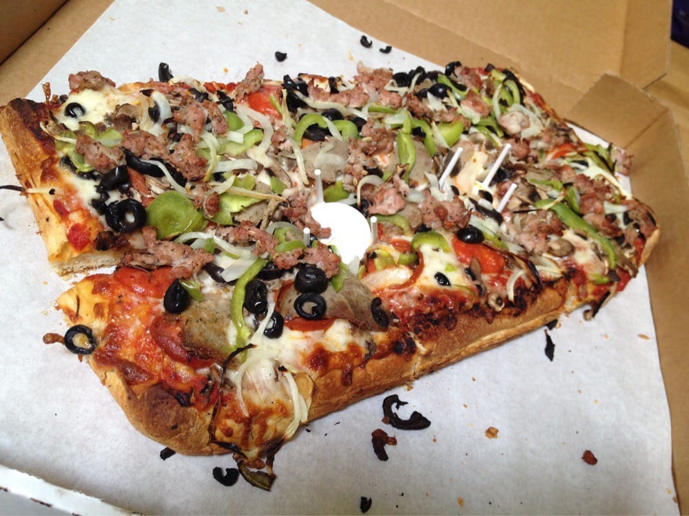 Village Pizzeria Order Food 97 Photos 227 Reviews Village Pizzeria Order Food 97 Photos 227 Reviews Pizza Inner Richmond San Francisco Ca Phone Number Yelp