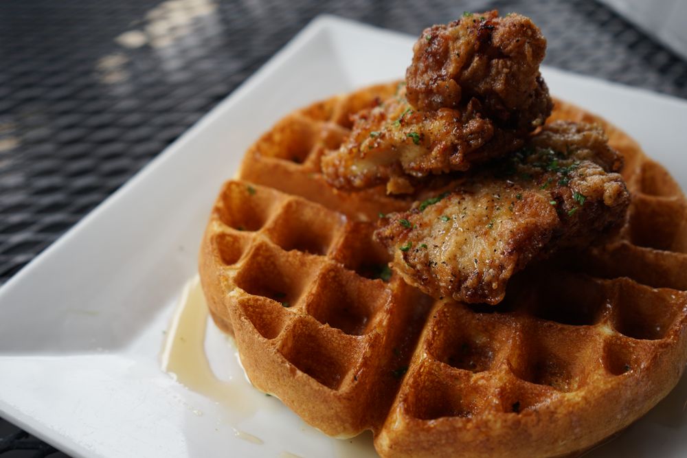 Twisted Laurel - Weaverville